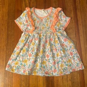 Girls Matilda Jane top